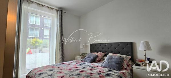 Appartement à vendre 4 pièces 75 m² Nanterre