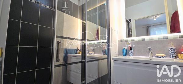 Appartement à vendre 4 pièces 75 m² Nanterre