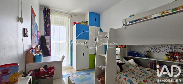 Appartement à vendre 4 pièces 75 m² Nanterre