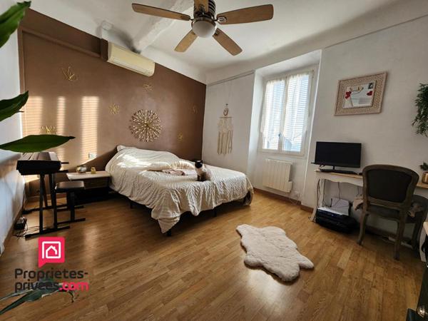 Maison de ville 117 m2- 5 pièces- TERRASSE