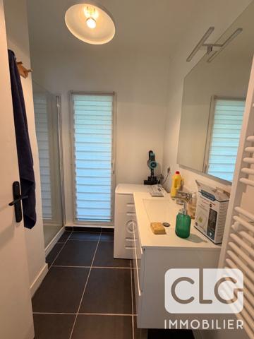 Appartement T3 meublé - rue de la Prairie