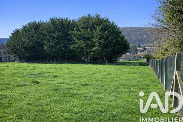 Terrain à vendre 1 826 m² Nézel