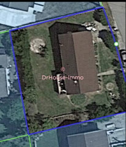 Maison à vendre 5 pièces de 97 m²