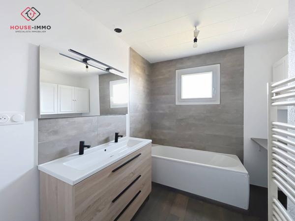 Maison à vendre 5 pièces de 97 m²