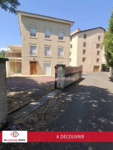 Maison à vendre 6 pièces de 180 m²