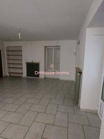 Maison à vendre 6 pièces de 180 m²