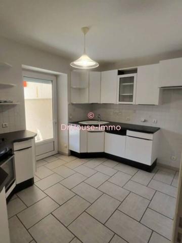 Maison à vendre 6 pièces de 180 m²
