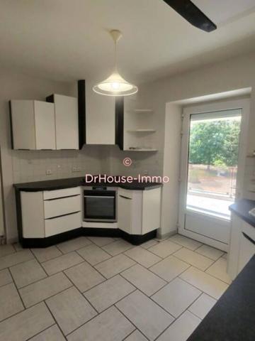 Maison à vendre 6 pièces de 180 m²
