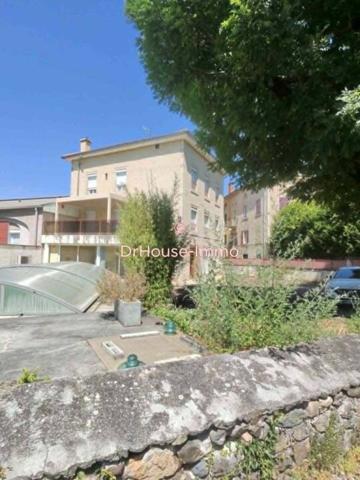 Maison à vendre 6 pièces de 180 m²