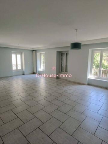 Maison à vendre 6 pièces de 180 m²
