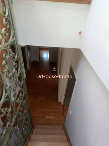Maison à vendre 6 pièces de 180 m²
