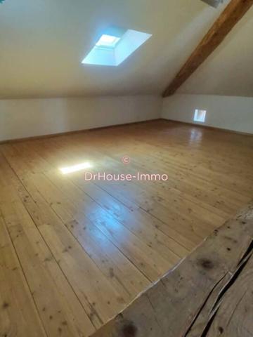 Maison à vendre 6 pièces de 180 m²