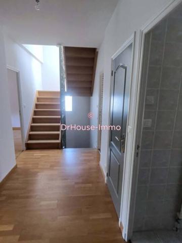 Maison à vendre 6 pièces de 180 m²