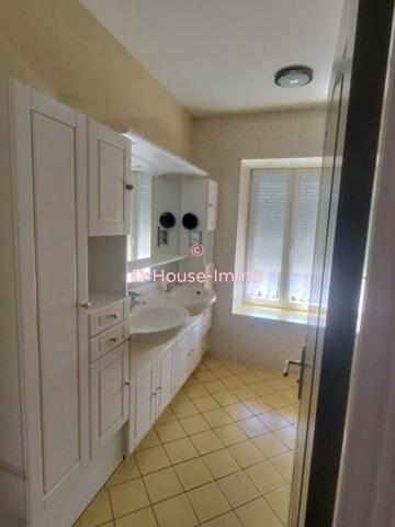 Maison à vendre 6 pièces de 180 m²