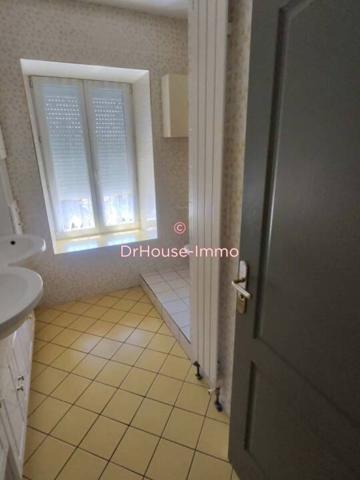 Maison à vendre 6 pièces de 180 m²