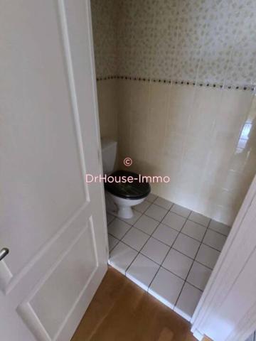 Maison à vendre 6 pièces de 180 m²
