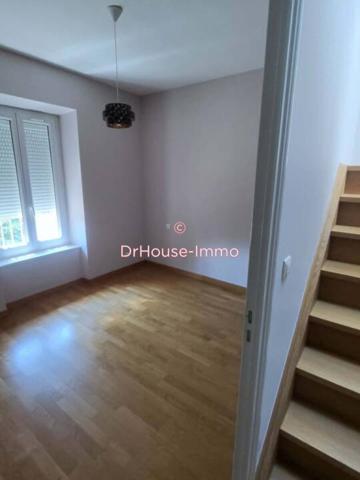 Maison à vendre 6 pièces de 180 m²
