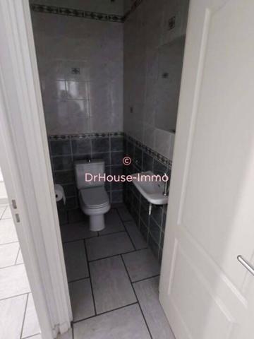 Maison à vendre 6 pièces de 180 m²
