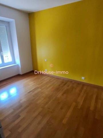 Maison à vendre 6 pièces de 180 m²