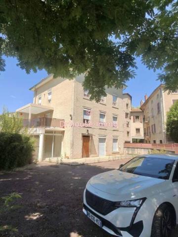 Maison à vendre 6 pièces de 180 m²