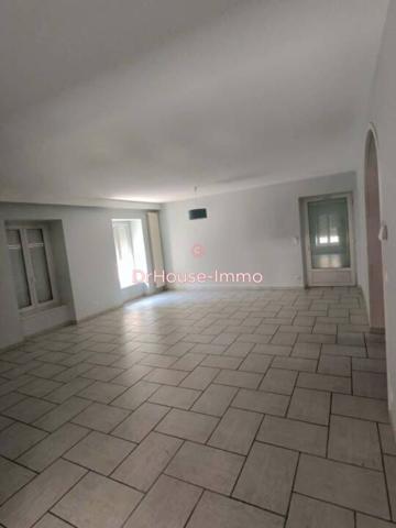 Maison à vendre 6 pièces de 180 m²