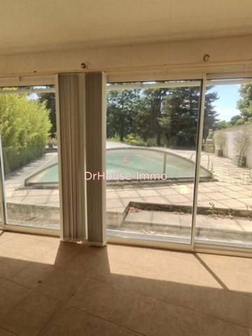 Maison à vendre 6 pièces de 180 m²