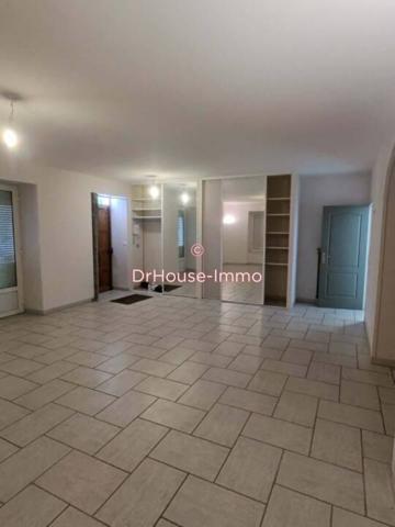 Maison à vendre 6 pièces de 180 m²