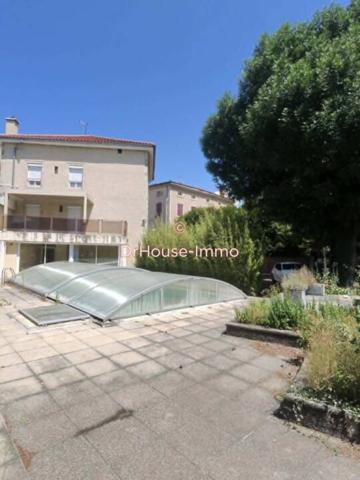 Maison à vendre 6 pièces de 180 m²