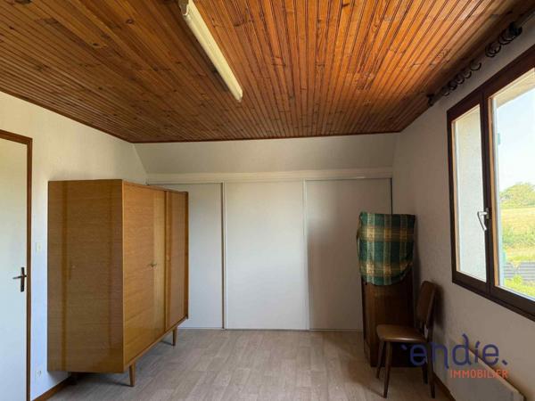 Achat vente Maison Dompierre sur Besbre