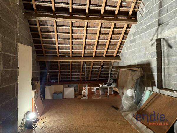 Achat vente Maison Dompierre sur Besbre