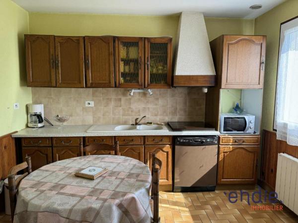 Achat vente Maison Dompierre sur Besbre