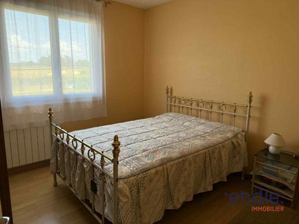 Achat vente Maison Dompierre sur Besbre