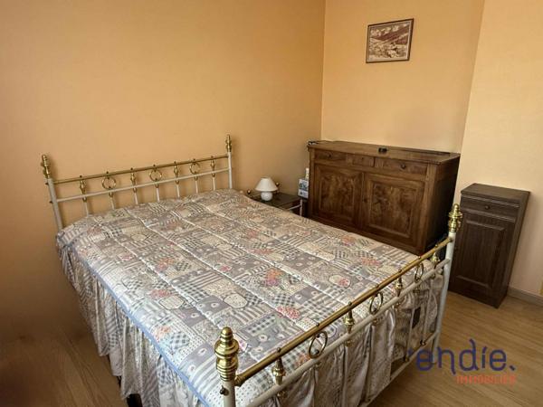 Achat vente Maison Dompierre sur Besbre