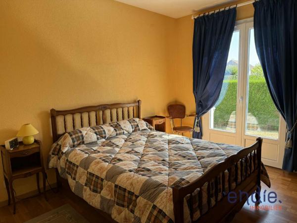 Achat vente Maison Dompierre sur Besbre