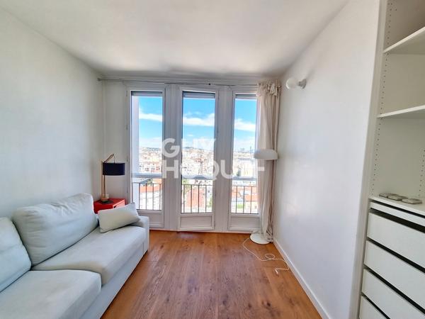 APPARTEMENT À LOUER DE 3 PIÈCES DE 63,00 M²