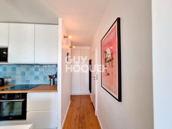 APPARTEMENT À LOUER DE 3 PIÈCES DE 63,00 M²