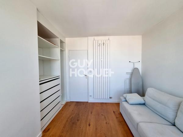 APPARTEMENT À LOUER DE 3 PIÈCES DE 63,00 M²