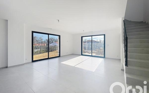 Maison à vendre    4 pièces • 112,80 m2 Perpignan