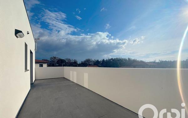 Maison à vendre    4 pièces • 112,80 m2 Perpignan