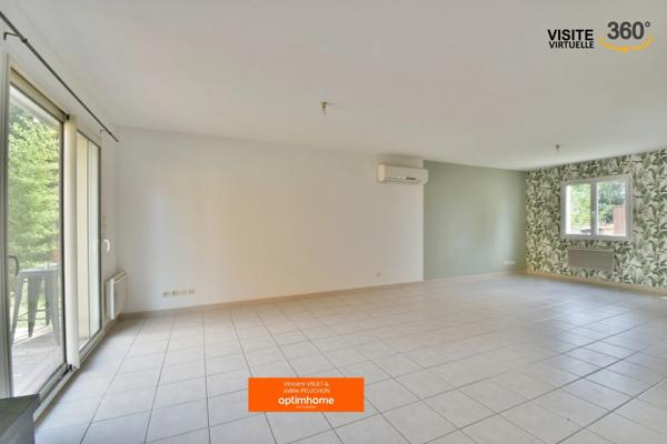 Maison 3 chambres proches commodités