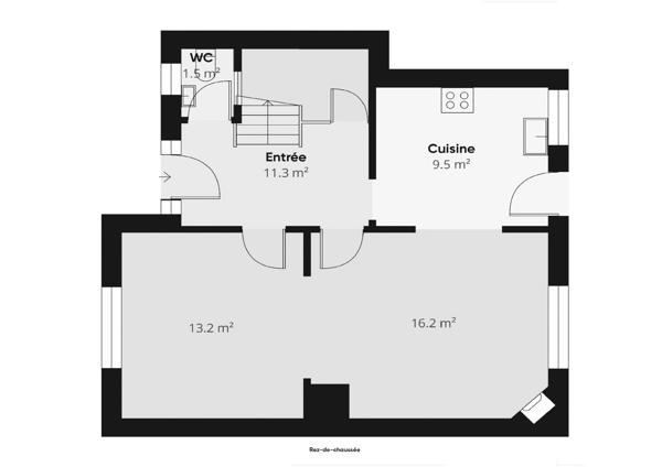 Maison 5 Chambres CHARTRES