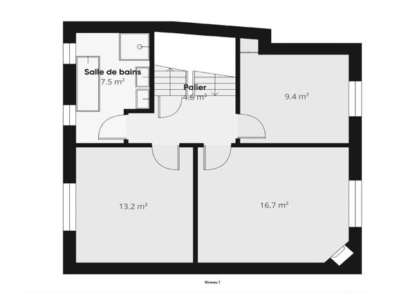 Maison 5 Chambres CHARTRES