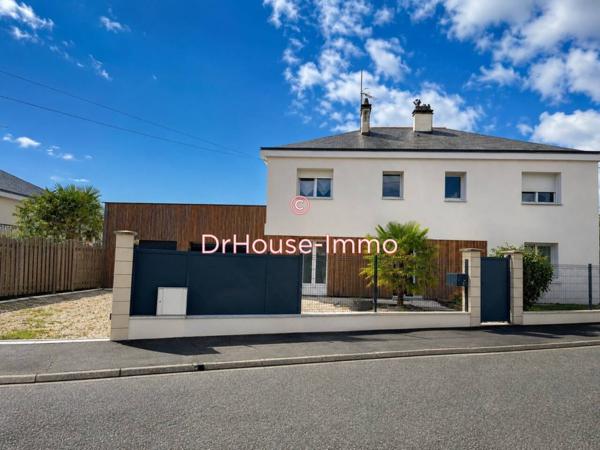Maison à vendre 9 pièces de 143 m²
