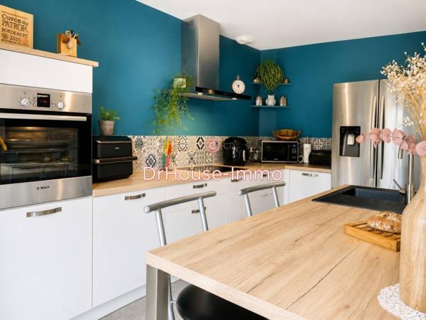 Maison à vendre 9 pièces de 143 m²