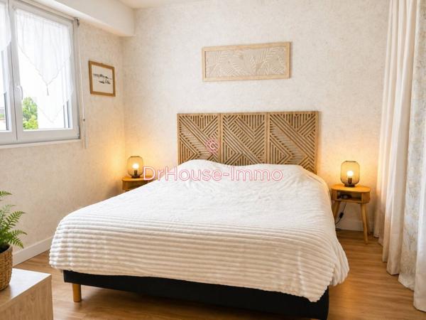 Maison à vendre 9 pièces de 143 m²