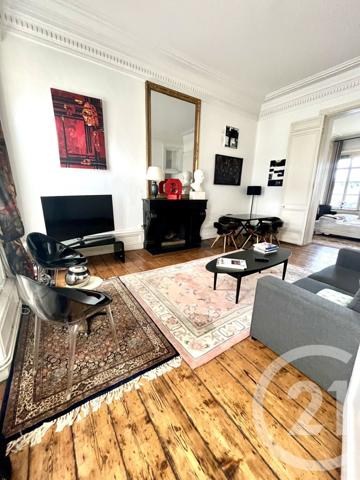 Appartement F3 à vendre  4 pièces - 92 m2 BOULOGNE SUR MER - 62