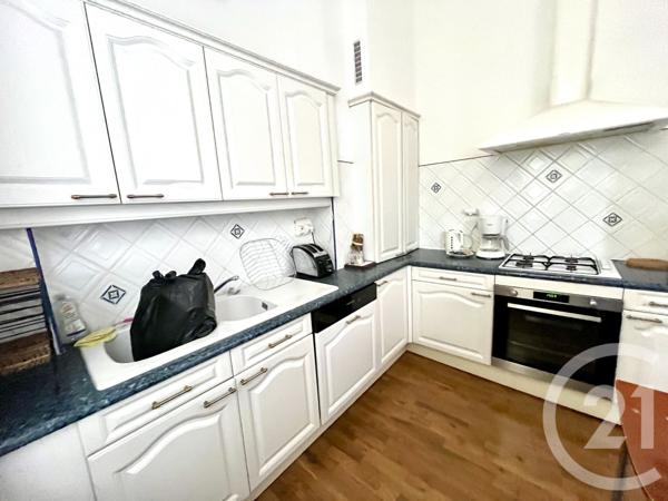 Appartement F3 à vendre  4 pièces - 92 m2 BOULOGNE SUR MER - 62