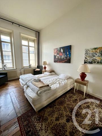 Appartement F3 à vendre  4 pièces - 92 m2 BOULOGNE SUR MER - 62