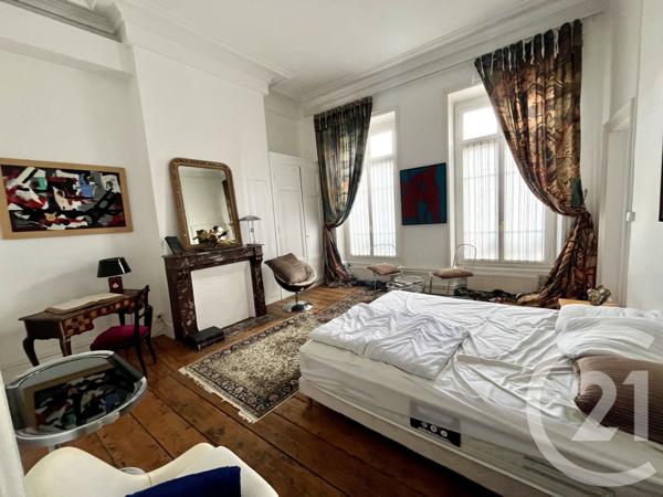 Appartement F3 à vendre  4 pièces - 92 m2 BOULOGNE SUR MER - 62