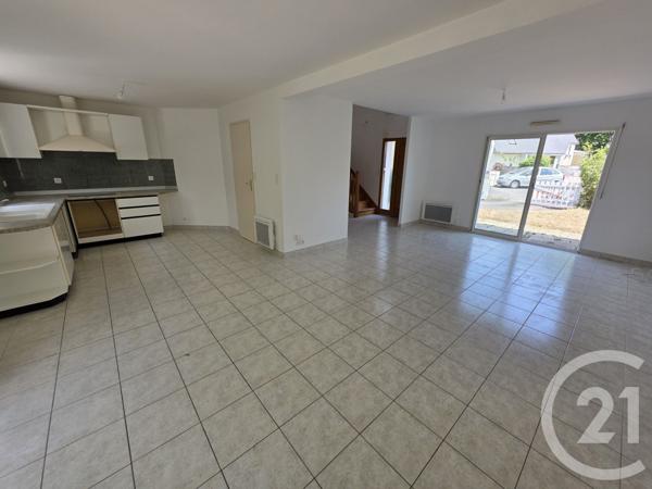 Maison à vendre  5 pièces - 89,24 m2 LARMOR PLAGE - 56